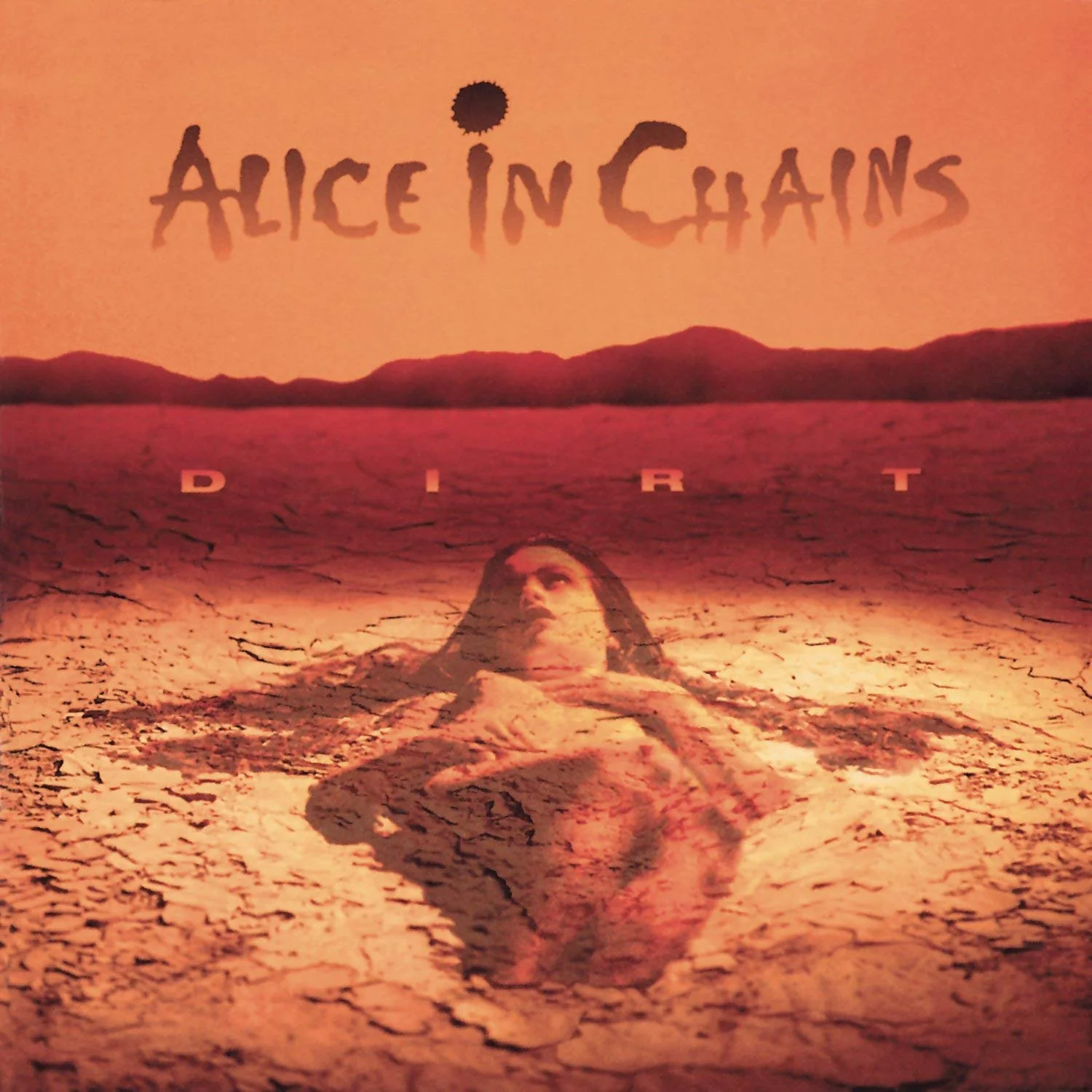 Album Review : Alice in Chains (1995) — Dead End Follies